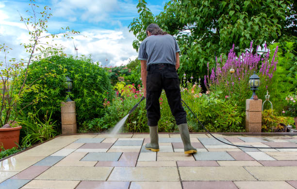 Best Parking Lot and Garage Cleaning  in North Royalton, OH