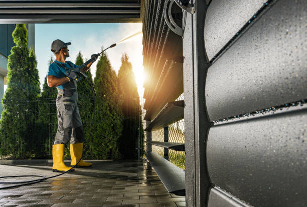 Best Gas Station Cleaning  in North Royalton, OH